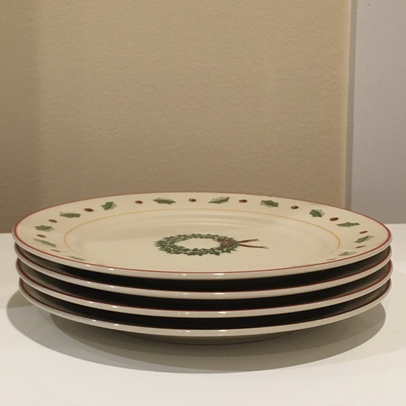 10 Piece Merry Brite Set - Picture 7 of 11